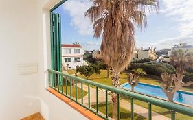 Apartamento Cala en Forcat 36