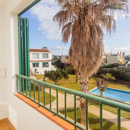 Apartamento Cala en Forcat 36 Cala'N Blanes  Exterior foto