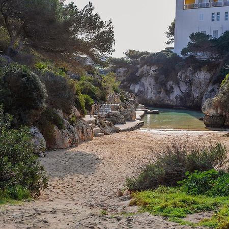 Apartamento Cala en Forcat 36 Cala'N Blanes  Exterior foto