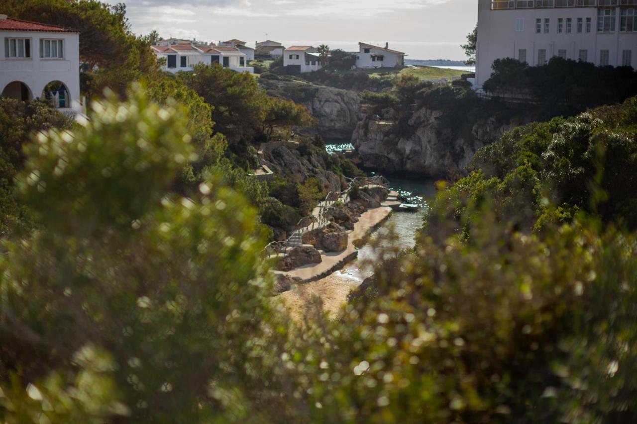 Apartamento Cala en Forcat 36 Cala'N Blanes  Exterior foto