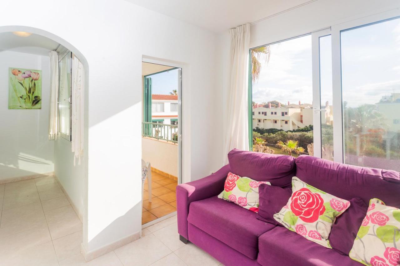 Apartamento Cala en Forcat 36 Cala'N Blanes  Exterior foto