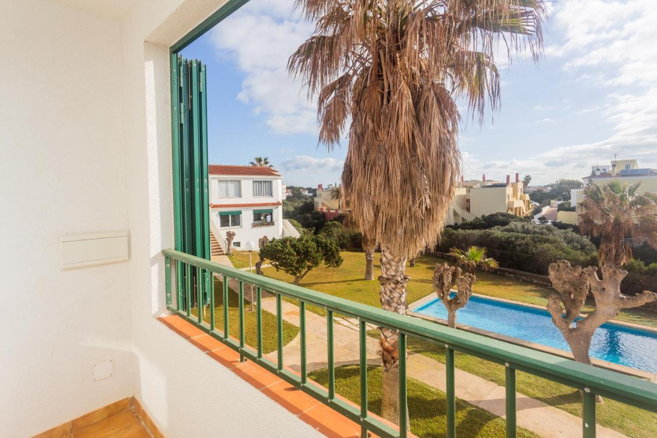 Apartamento Cala en Forcat 36 Cala'N Blanes  Exterior foto