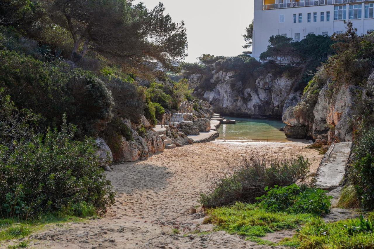 Apartamento Cala en Forcat 36 Cala'N Blanes  Exterior foto