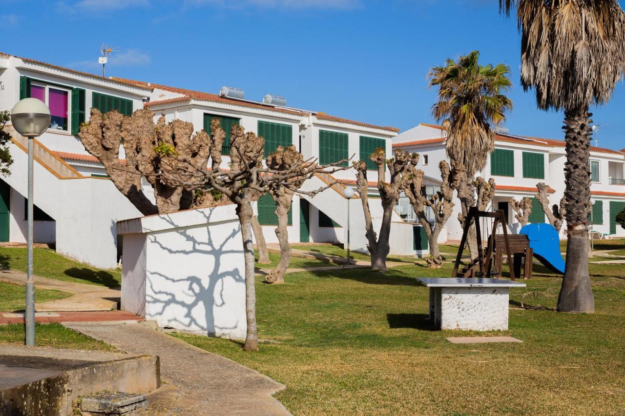Apartamento Cala en Forcat 36 Cala'N Blanes  Exterior foto